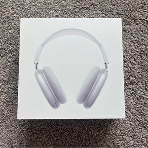 Apple AirPods Max - Silver